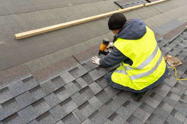 Slate Roofing Contractor in Planada, CA