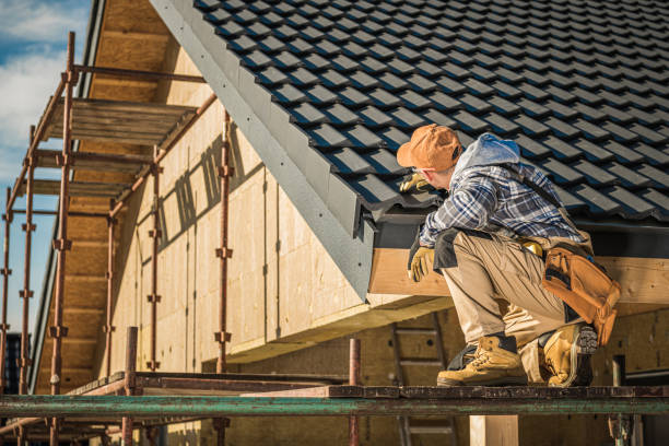 Best Roof Waterproofing Services  in Planada, CA