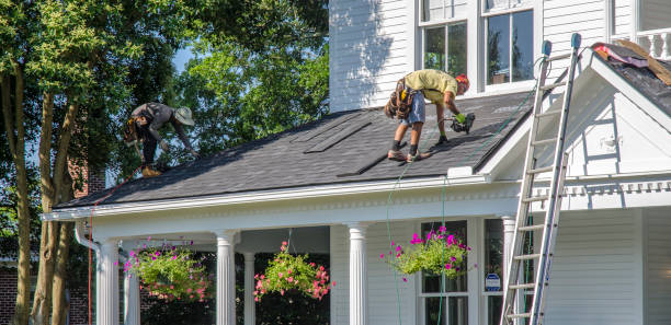 Quick and Trustworthy Emergency Roof Repair Services in Planada, CA